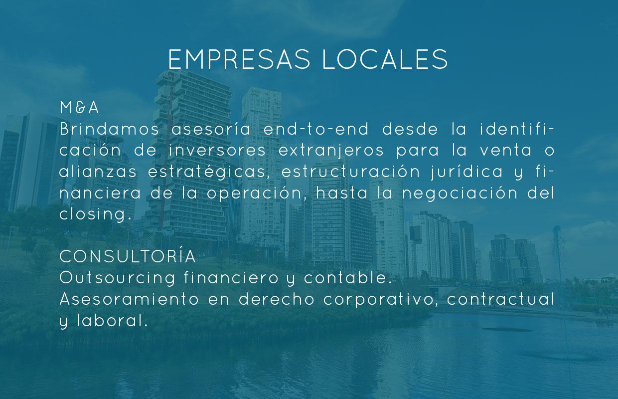 Bral Consultores Brasil Argentina Empresa Business Negocios Bilateral Consultoría Consultant Enterprise